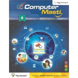 Next Computer Masti Class 8